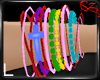 [bz] Beads and Bangles L