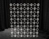 Rock N Roll Wall Divider