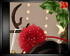 SEXY SANTA ANTLERS