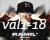 Ramil' - Val's