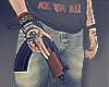 ! Custome Draco AK47 V2
