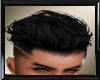 G Ramsey Black Hair