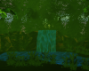 Jungle Secret Hideout