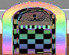 rainbow jukebox