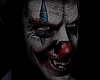 A.E! Clown Head