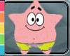 .Patrick The Star. [CK]
