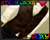 Steampunk Jacket