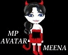 MP Avatar Meena 
