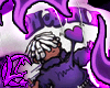 Hoodie LPurple