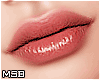 B | Zell - Cherry Lips