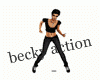 Becky Dance 4 Action