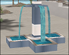 Fountain w Couple Pose