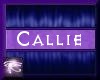 ~Mar Callie F Blue