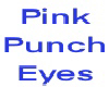 Pink Punch Chibi Eyes