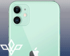 iPhone 11 | LH | Green