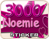 !NC Noemie 3k Products