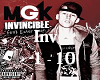 MGK - Invincible Pt1