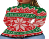 DTC Christmas Sweater