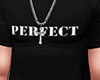 T-Shirt Perfect Black
