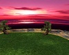 PINK SUNSET WEDDING GRDN