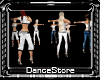 *10Spots Sexy GroupDance