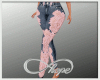 Lace DkJean RLL Pink