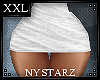 ✮ Starz Skirt XXL