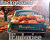 🍁​Pumpkin Truck M