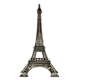 PARIS TOWER (STICKER)