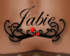 Jabie Tattoo