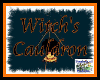 [LM] Witches Cauldron