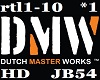 DMW - Recalled To Life