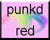 [PT] punkd red