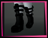 [L] Mili Boots Black