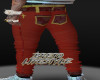 JC. BLUD EYEZ JEAN