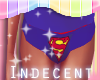 super woman panties