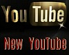T- YouTube New 2017/18