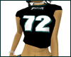 Philly Football Jersey