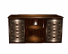 Serenity Credenza