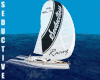 SEDUCTRESS RACING YACHT