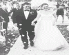 Anim Wedding Walk