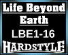 Life Beyond Earth