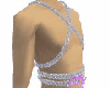 (jolly)chain blue argent