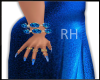 Diamond Blue /RH