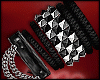 $ Bracelet Dark 2024 $