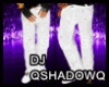 DJ  QSHADOWQ poster