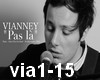 Vianney  Pas la