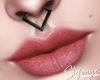 S. Lip Glow Rose #2