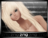 !Z |Ang Blonde Hair