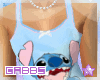 Kids Stitch Top